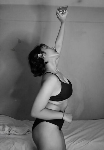 Full leaked Abhipsa karmakar private onlyfans photo
