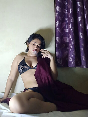 Full leaked Abhipsa karmakar private onlyfans photo