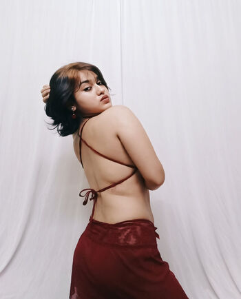 Full leaked Abhipsa karmakar private onlyfans photo