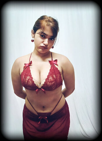 Full leaked Abhipsa karmakar private onlyfans photo