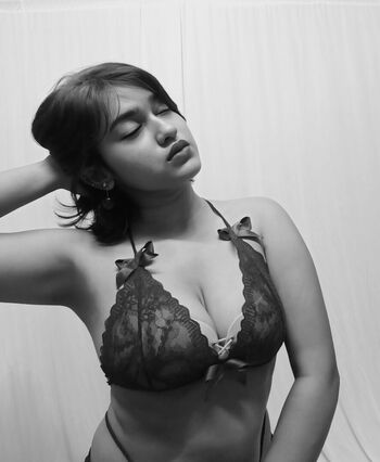 Full leaked Abhipsa karmakar private onlyfans photo