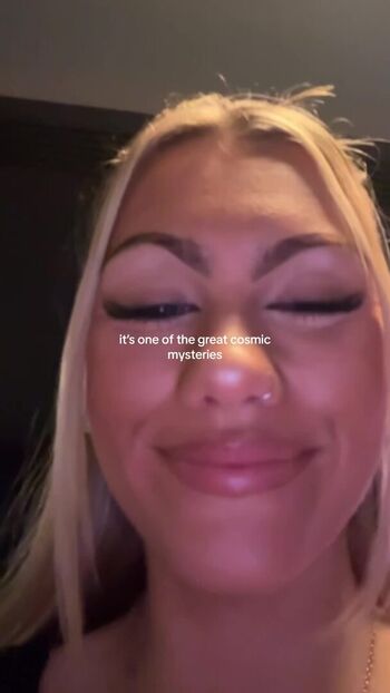 Full leaked Abi greasley private onlyfans photo