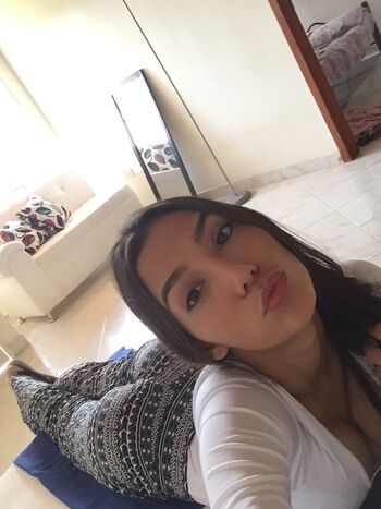 Full leaked Abie smith private onlyfans photo