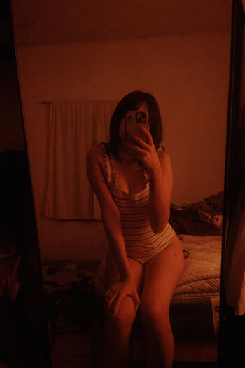 Full leaked Abisicari private onlyfans photo
