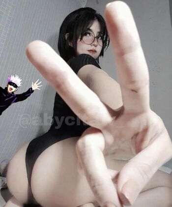 Full leaked Aby dazai private onlyfans photo