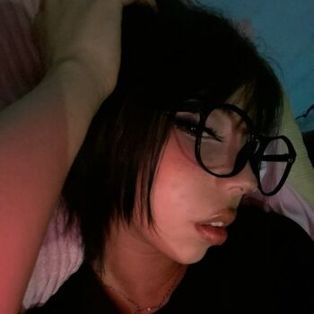 Full leaked Aby dazai private onlyfans photo