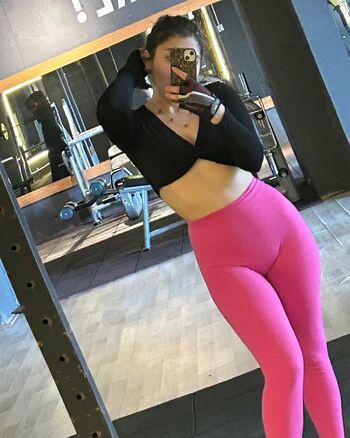 Full leaked Acelya arslan private onlyfans photo