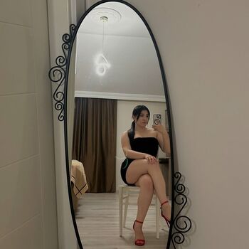 Full leaked Acelya arslan private onlyfans photo