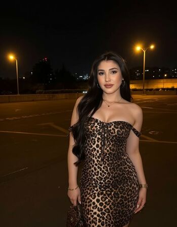 Full leaked Acelya arslan private onlyfans photo