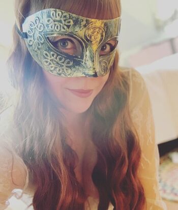 Full leaked Adaline falcon private onlyfans photo