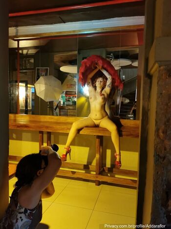 Full leaked Addara private onlyfans photo