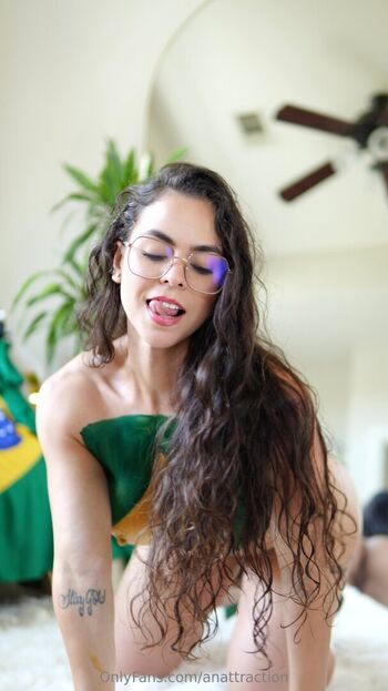 Full leaked Addictiveana private onlyfans photo