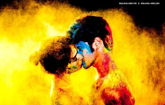 Adelaide Kane