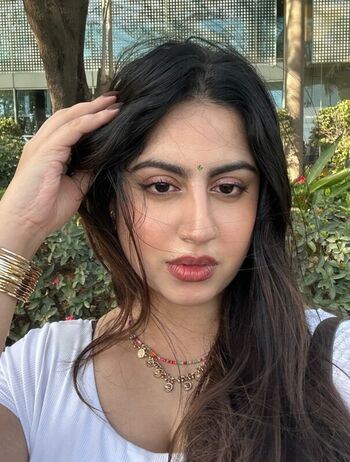 Full leaked Aditi nair private onlyfans photo