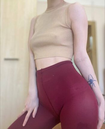 Full leaked Agata kristi private onlyfans photo