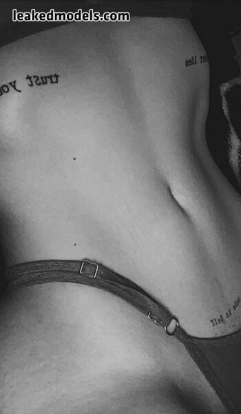 Full leaked Agathacrr private onlyfans photo