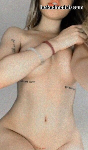 Full leaked Agathacrr private onlyfans photo