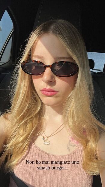 Agnese Innocente