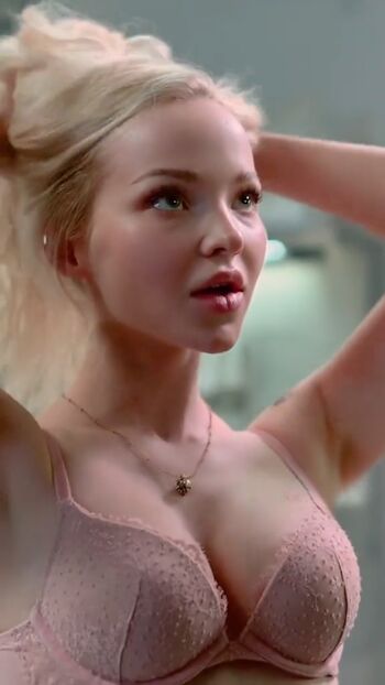 AI Generated Celebrity Nudes