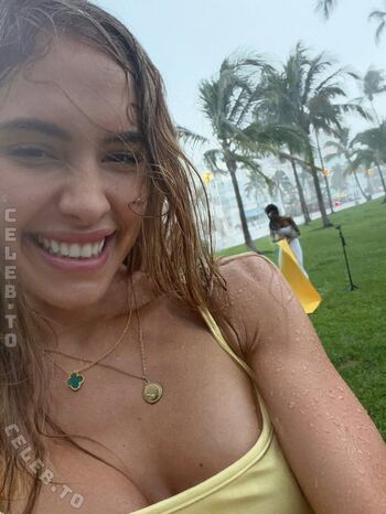 Full leaked Alena gerber private onlyfans photo