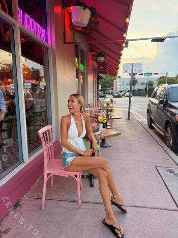 Full leaked Alena gerber private onlyfans photo