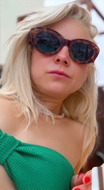 Full leaked Alessandra torresani private onlyfans photo
