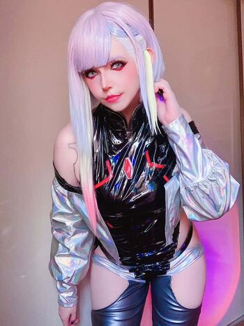Full leaked Alexy sky private onlyfans photo