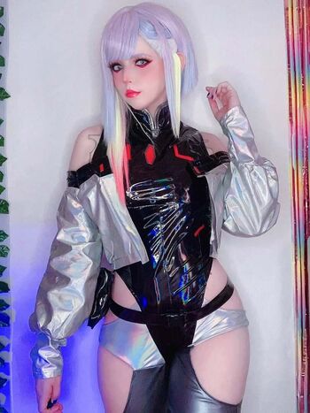 Full leaked Alexy sky private onlyfans photo
