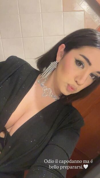 Full leaked Alice paba private onlyfans photo