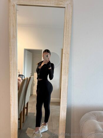 Full leaked Aliciaginger private onlyfans photo