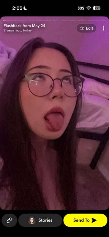 Full leaked Aliciajade private onlyfans photo