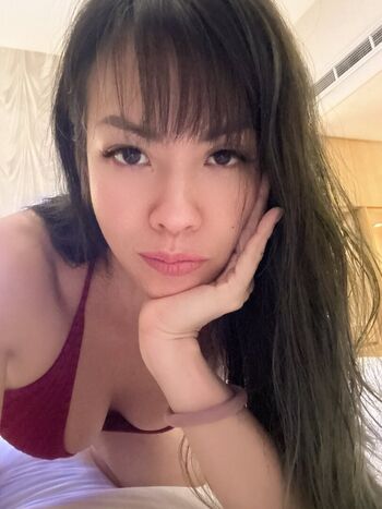 Full leaked Alin chua private onlyfans photo