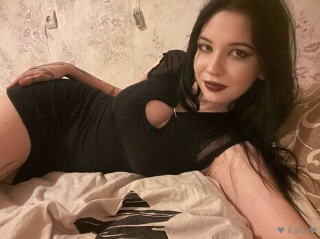 Full leaked Alinkameow private onlyfans photo