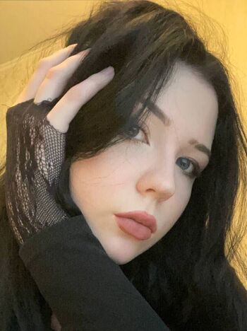 Full leaked Alinkameow private onlyfans photo