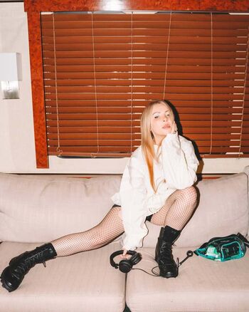 Full leaked Alison wonderland private onlyfans photo