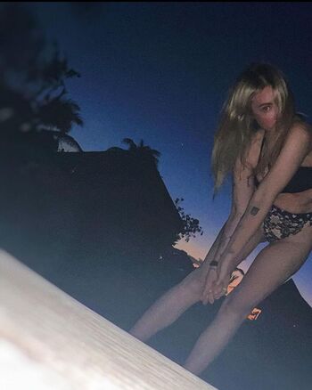 Full leaked Alison wonderland private onlyfans photo