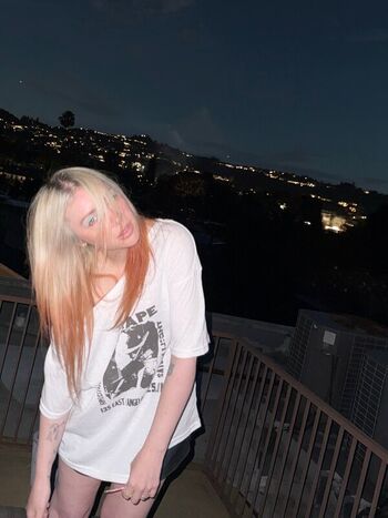Full leaked Alison wonderland private onlyfans photo