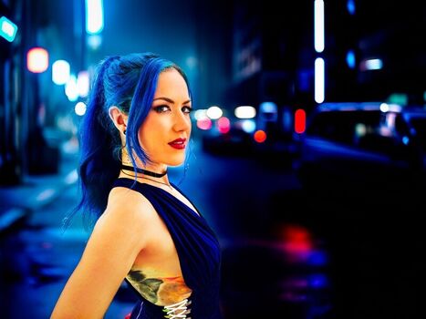Full leaked Alissa white gluz private onlyfans photo