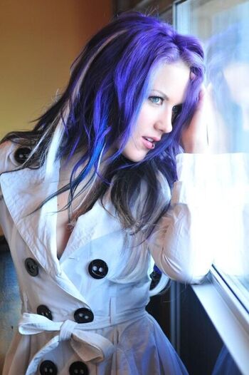 Full leaked Alissa white gluz private onlyfans photo