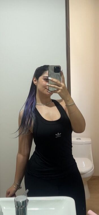 Full leaked Allegretti julieta private onlyfans photo