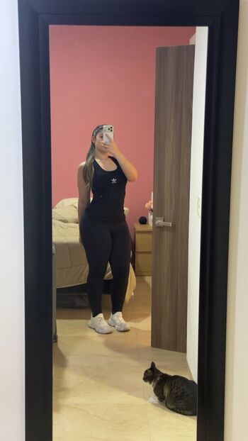Full leaked Allegretti julieta private onlyfans photo