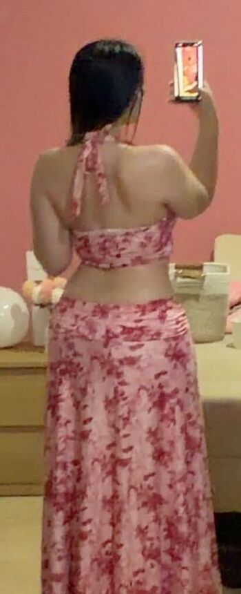 Full leaked Allegretti julieta private onlyfans photo