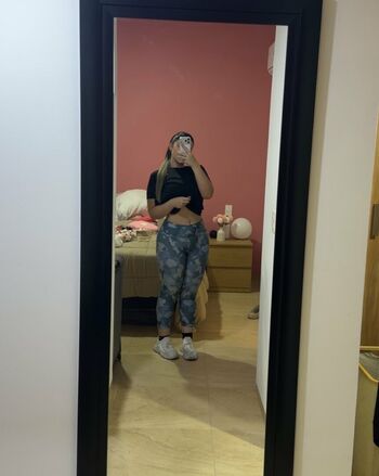 Full leaked Allegretti julieta private onlyfans photo