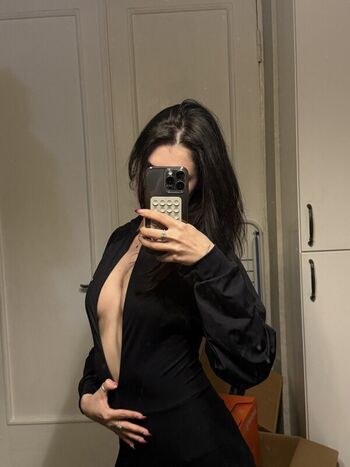 Full leaked Alleksa ndria private onlyfans photo