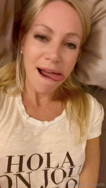 Full leaked Alli breen private onlyfans photo