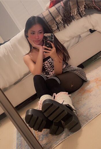 Full leaked Alrightcarina private onlyfans photo