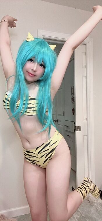 Full leaked Altariaa cos private onlyfans photo