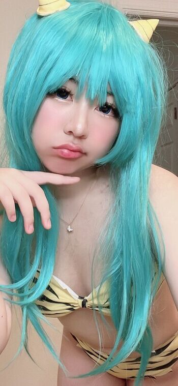 Full leaked Altariaa cos private onlyfans photo