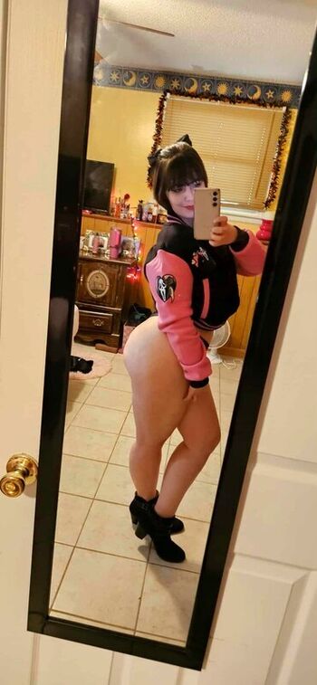 Full leaked Alyssa magrone private onlyfans photo