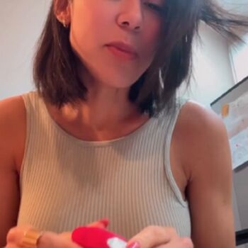 Full leaked Amanda albue private onlyfans photo